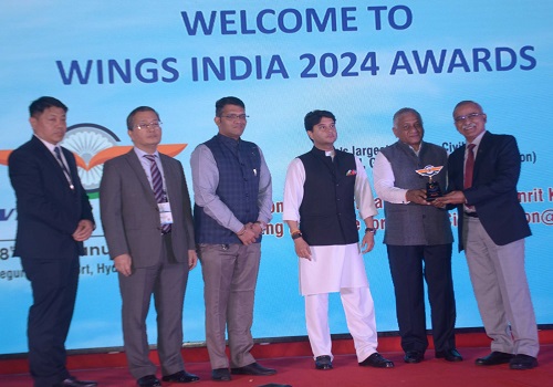 Bengaluru, Delhi airports get best airport award at Wings India