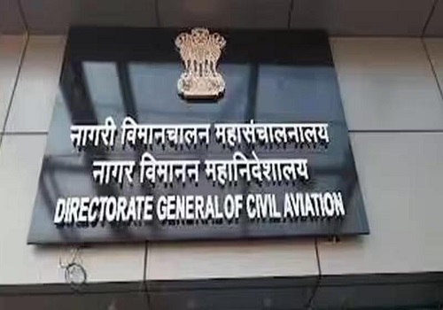 DGCA issued `decade-high` 1,622 commercial pilot licenses in 2023