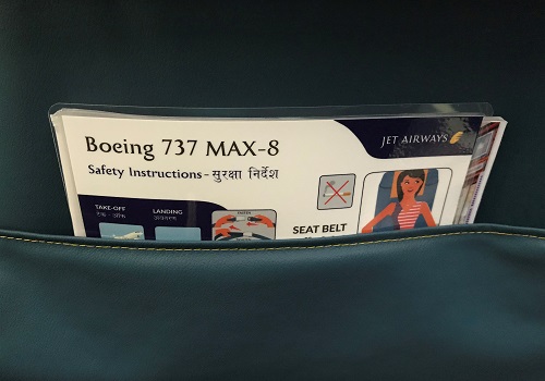 India regulator says checks of Boeing 737 Max 8 jets satisfactory