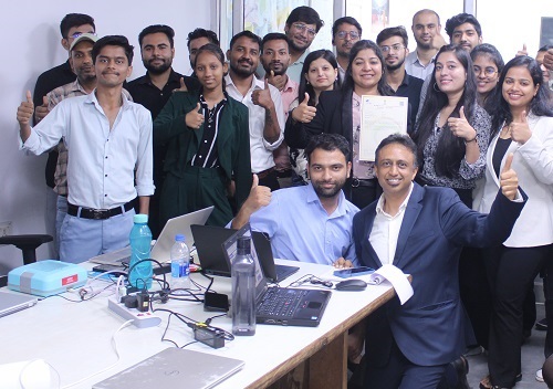 B2B cross border platform BEYOBO targets Rs 1,000 crore monthly revenue by Oct 2025 with IPO in 2026