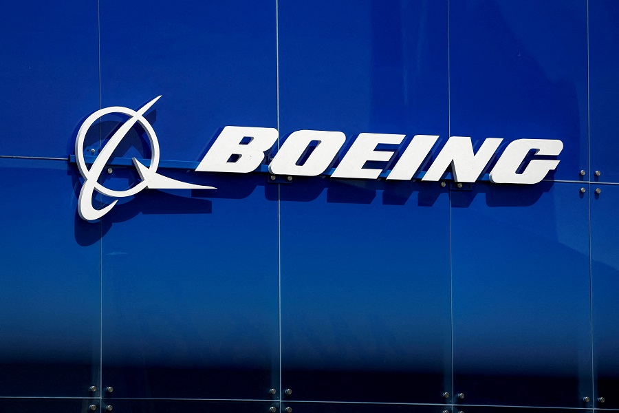 Boeing expects Indian, South Asian airlines to add over 2,800 jets in next 20 years