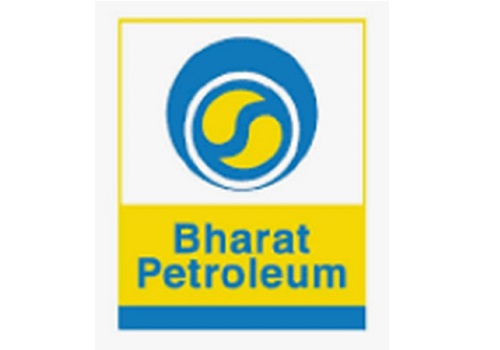 Buy BPCL Ltd For Target Rs.  By Emkay Global Financial Services