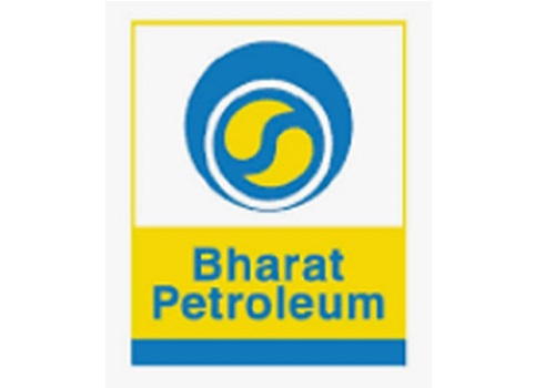 Buy BPCL Ltd. For Target Rs.: 600 - Emkay Global