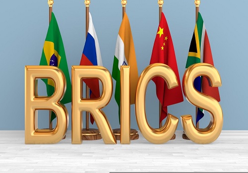 BRICS development bank aims to make $5 billion in loans in 2024