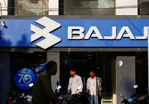 India`s Bajaj Auto posts bigger Q2 profit as motorcycle sales jump