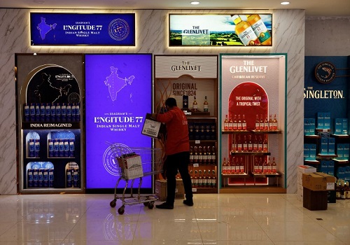 Radico Khaitan expects 20% growth as Indians splurge on pricey liquor