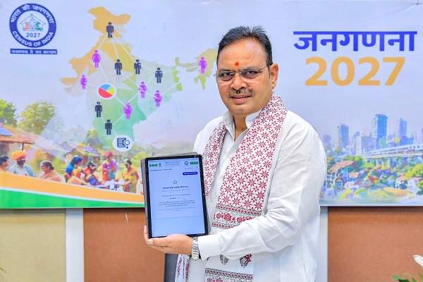 'Sons of the Soil' drive developed Rajasthan: CM Bhajan Lal Sharma?