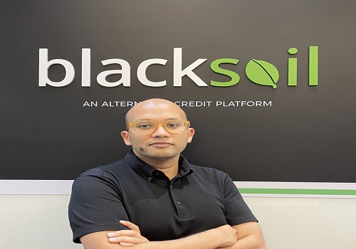 VC firm BlackSoil`s investments reach over $30 mn in Q3 FY24