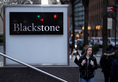 Blackstone to invest $2 billion a year in India