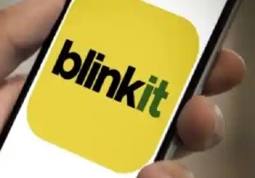 Blinkit`s losses up over 8% to reach 1,078 cr in FY23, revenue surges 3X