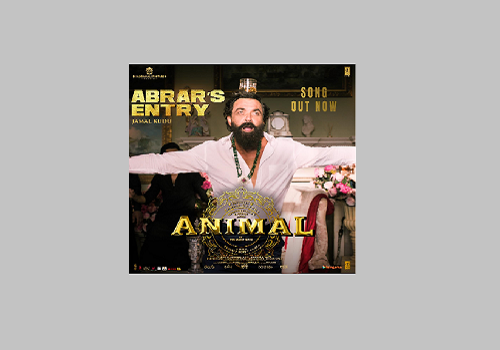 Bobby Deol`s viral entry song in `Animal` gets released as `Jamal Kudu`