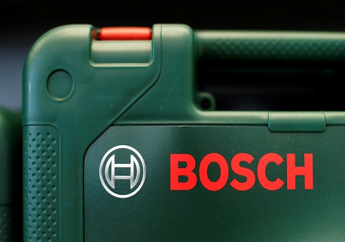 Bosch posts 62% jump in net profit, declares interim dividend of Rs 205 a share