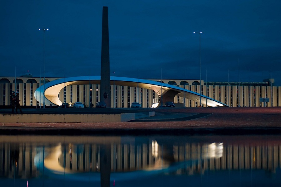 Brazil Beyond Borders: A Jewel of International Tourism