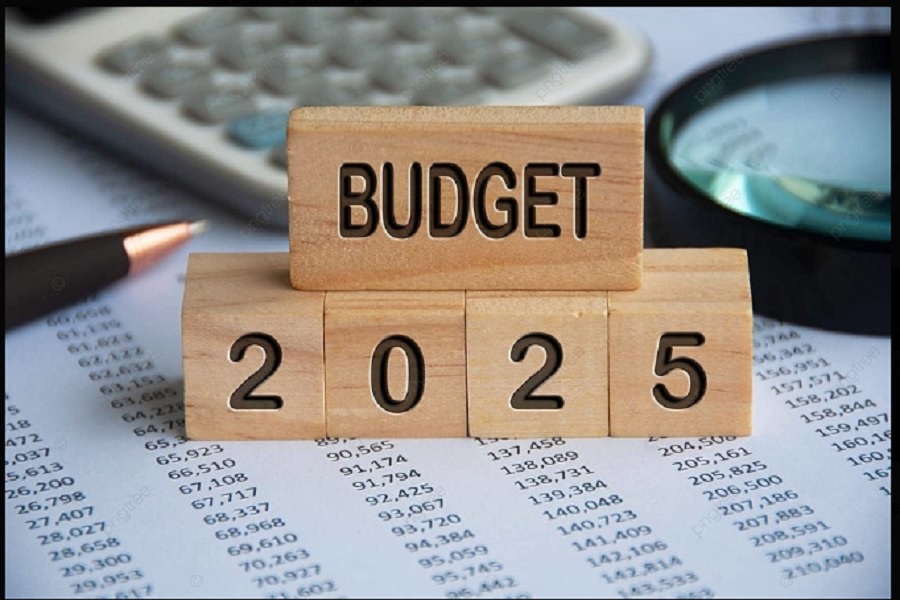 India`s Fiscal Prudence & Union Budget 2025: Key Takeaways for Investors