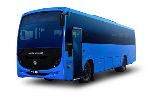 Ashok Leyland bags order for 2,104 buses from Maharashtra State Road Transport Corporation