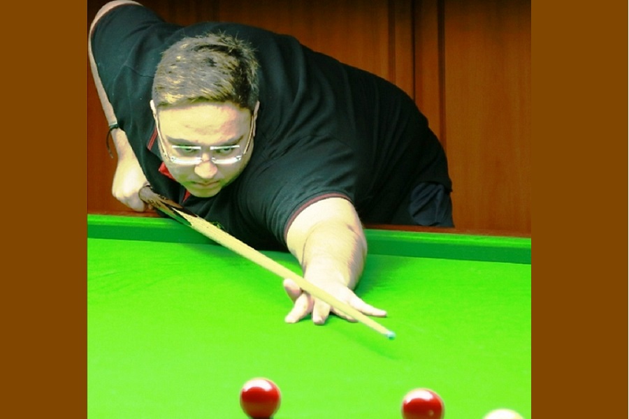 Mumbai`s Ishpreet records maximum clearance of 147 in CCI Snooker Classic