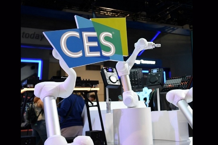 CES 2025: AI-powered tech to dominate world's biggest electronics trade show