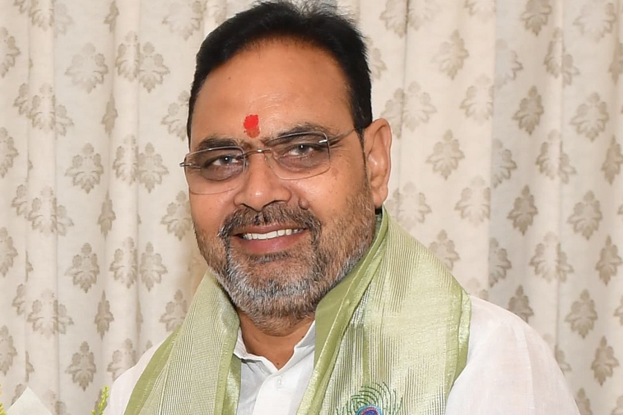 India scripting new story of prosperity : Rajasthan CM Bhajan Lal Sharma