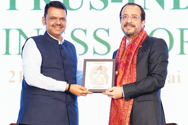 The next decade decisive for India-Cyprus economic partnership, says Maharashtra CM Devendra Fadnavis