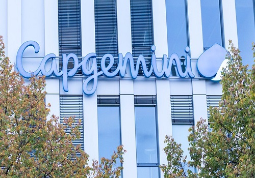 Capgemini to acquire Unity`s Digital Twin Professional Services arm