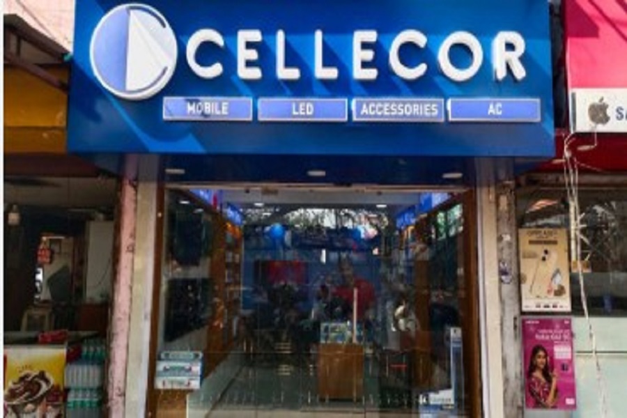 Cellecor Gadgets collaborates with Flipkart's Jeeves to boost local manufacturing