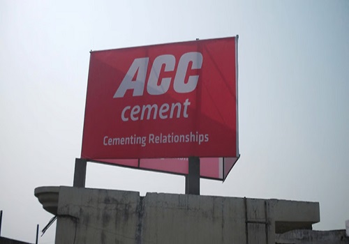 ACC strengthens market leadership with acquisition of Asian Concretes and Cements at enterprise value of Rs 775 cr