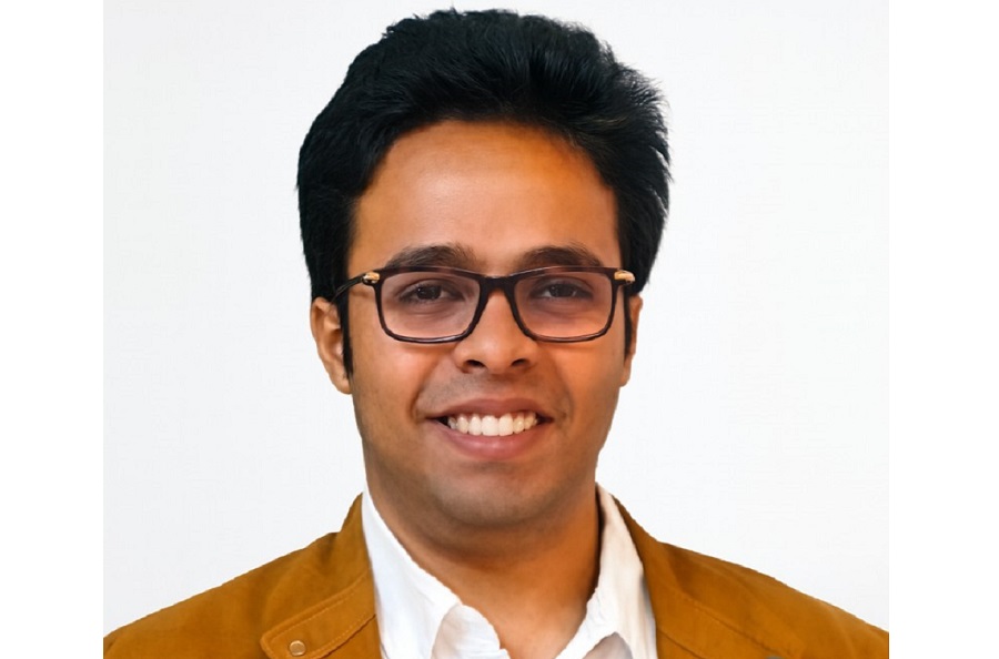 Pluckk appoints Chayan Mukhopadhyay as COO to lead operations and growth