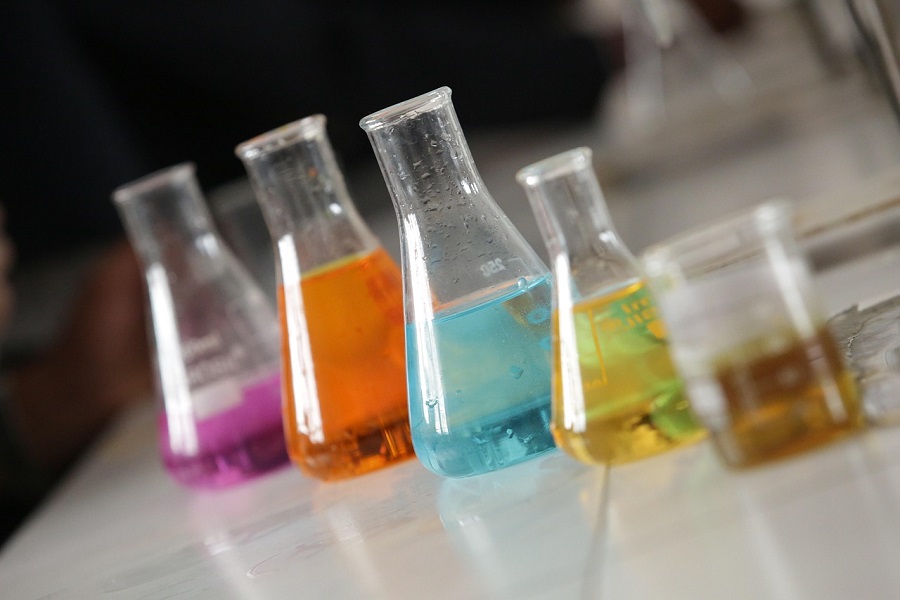 Chemicals Sector Update : 1QFY26 review: Mixed bag despite easy base; future tense by Kotak Institutional Equities