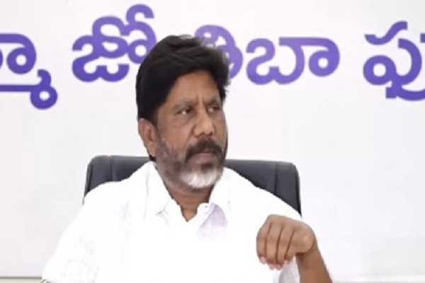 Telangana Deputy Chief Minister urges Centre to allot all coal blocks in Godavari basin to Singareni