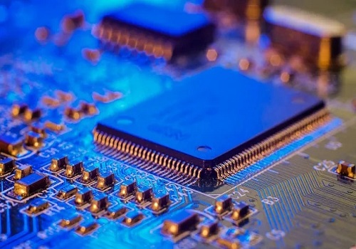 Cabinet okays pact with Europian Union on chip technology