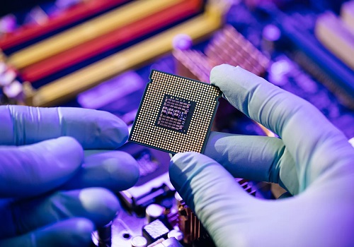 Semiconductor chips driving innovation in tech, healthcare & other industries
