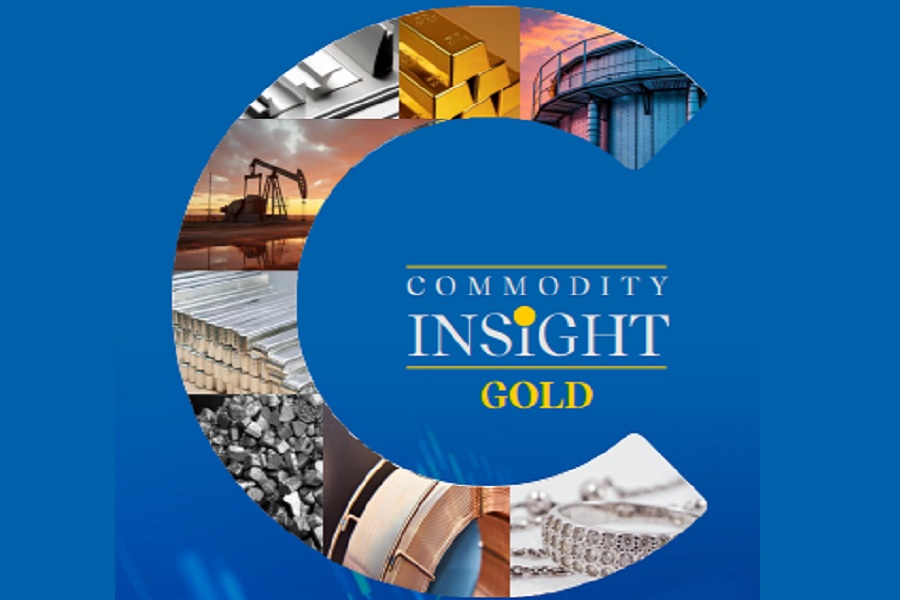 Commodity Insight  Gold By Choice Broking Ltd