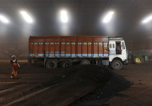 Coal India beats third-quarter profit estimates on higher production