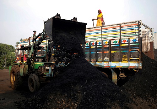 India`s thermal coal imports seen falling for first time since pandemic