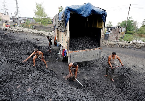 Coal will remain an important part of India`s energy needs: governmentt official
