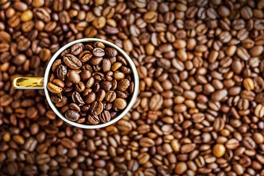 India`s annual coffee exports double to $1.3 billion in last 4 years