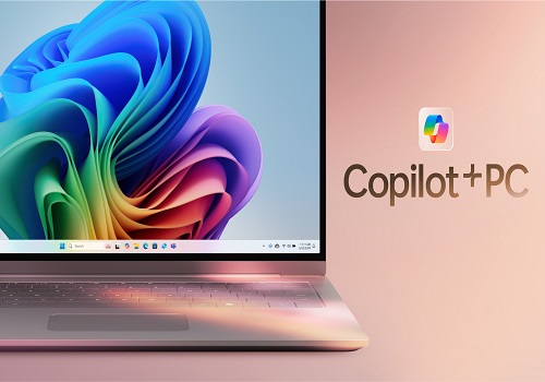 Microsoft introduces Copilot+ PCs for AI era, available from June 18