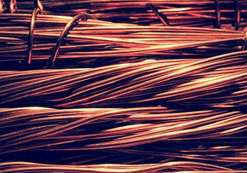 Copper`s Rollercoaster Ride: Understanding the Factors at Play by Amit Gupta, Kedia Advisory
