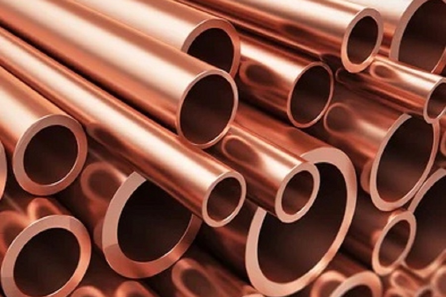 India`s copper demand surges as infra projects expand at rapid pace