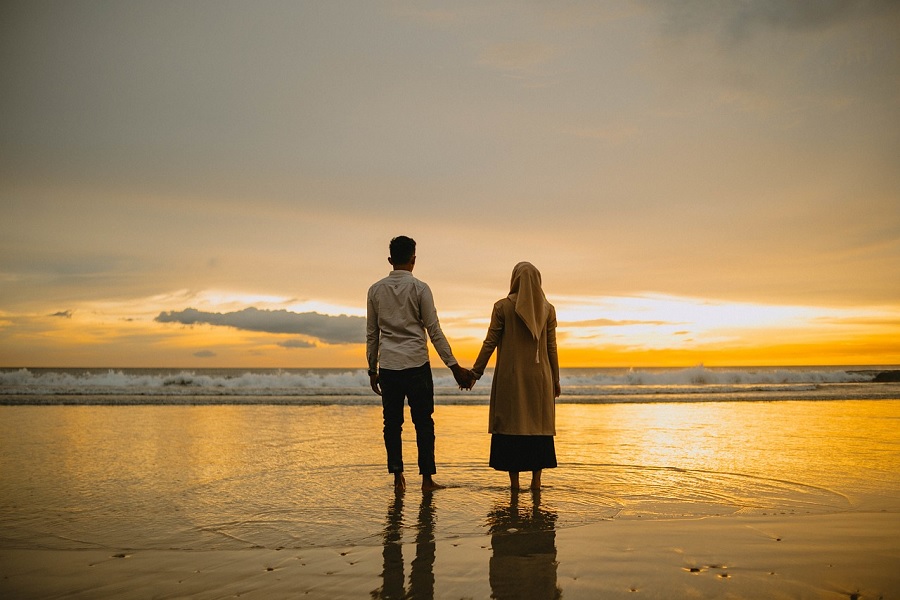  Couple Tourism: Unforgettable Experiences for Every Couple