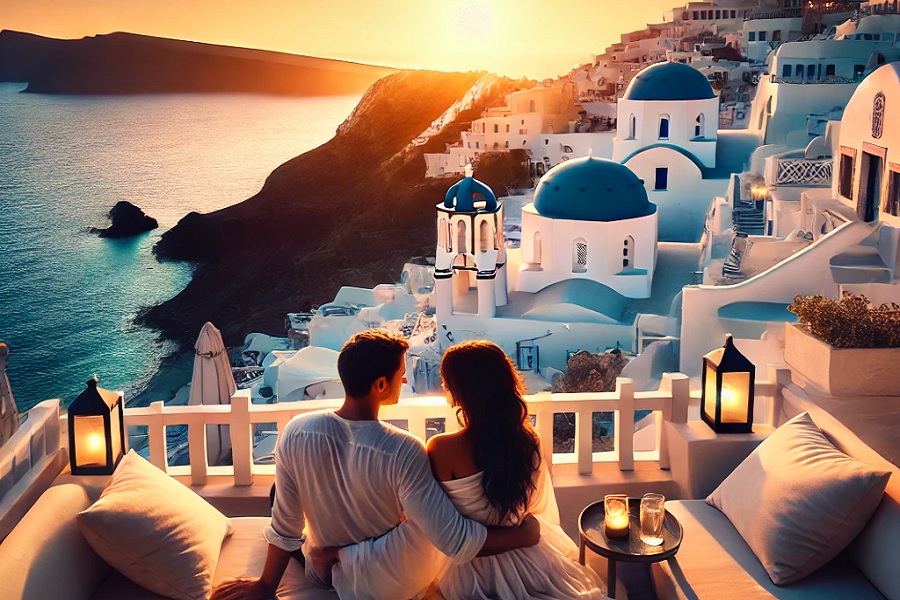 Couple Tourism: The Ultimate Guide to Romantic Getaways