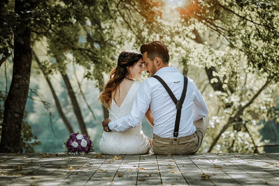 Couple Tourism: Rekindling Romance in Natures Embrace