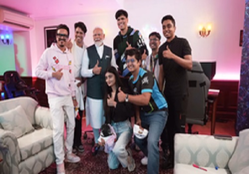 PM Narendra Modi inspiring youth to pursue gaming as viable career option: Industry