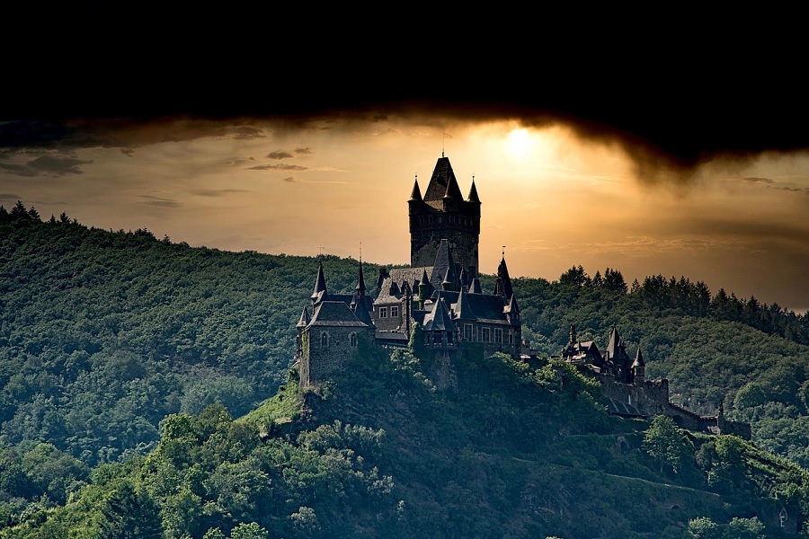 Cultural Tourism: A Journey Through Time and Heritage