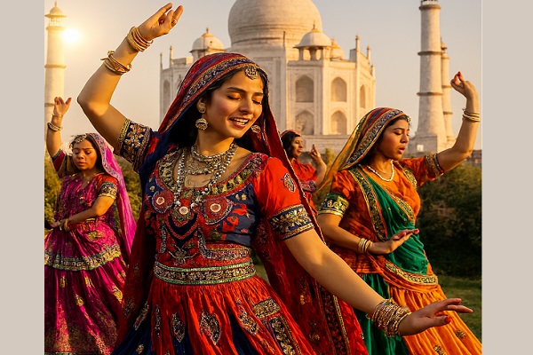 Cultural Tourism: Exploring Heritage, Traditions, and Identity in 2025