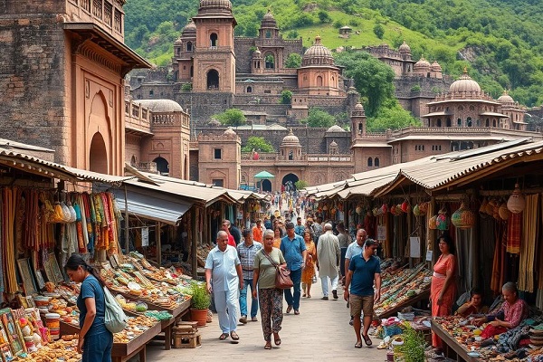 Beyond Borders: Discovering the World Through Cultural Tourism