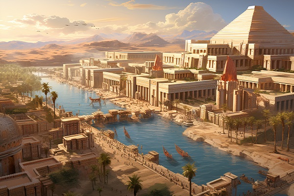 Architectural Wonders That Tell the Story of Civilizations