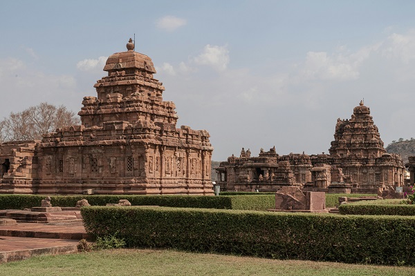 Exploring Ancient Temples and Monuments: A Cultural Journey to Pattadakal, Karnataka