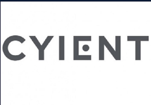 Buy Cyient Ltd For Target Rs. 2,430 - Elara Capital