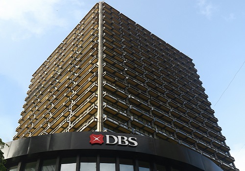 DBS Bank India launches pre-shipment financing solution on TReDS, empowers MSMEs